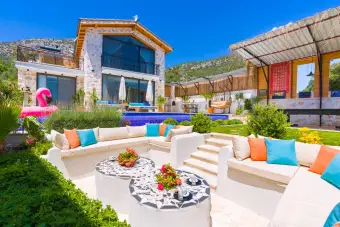 Villa Perla 1
