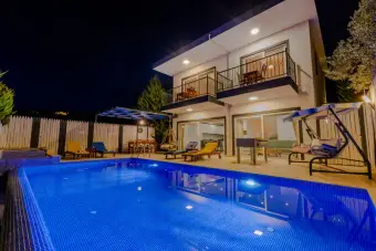 Villa Portakal 2