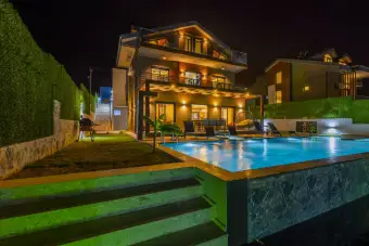 Villa Prestij 3