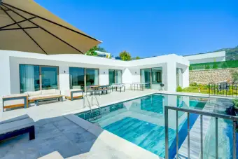 Villa Pulo 4