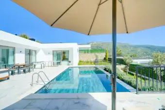 Villa Pulo 4