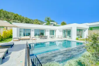 Villa Pulo 4