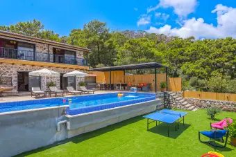 Villa Lunique Voyage