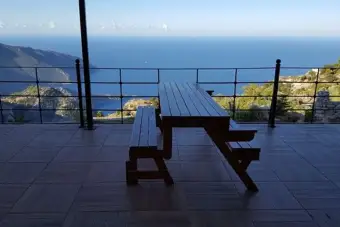 Villa Serafina