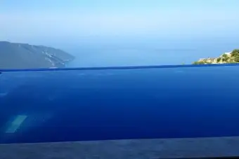 Villa Serafina
