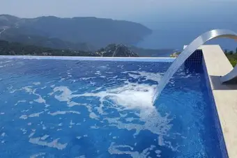 Villa Serafina