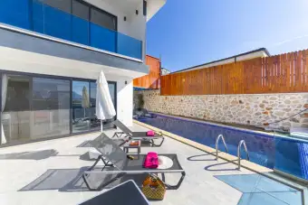 Villa Serar
