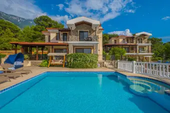 Villa Sereni