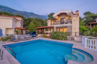 Villa Sereni