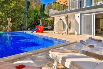 Villa Soft 1