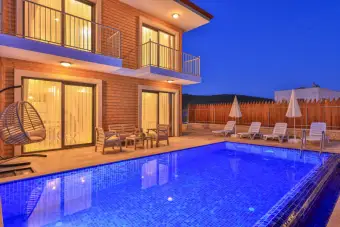 Villa Orion 1