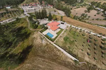 Villa Lunara Stone