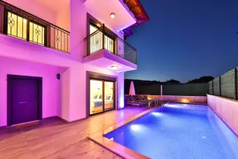 Villa Tay 2