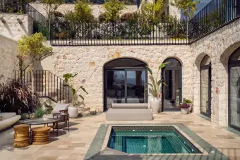 Villa Thalia