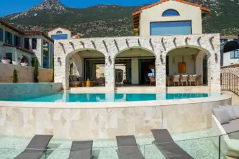 Villa Thalia