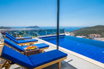 Villa Tin 1