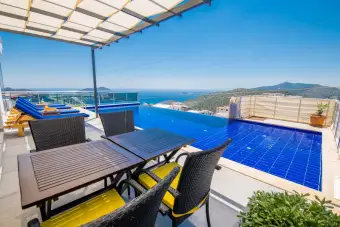 Villa Tin 1