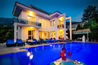 Villa Unique C 