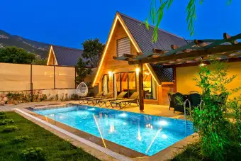 Villa Vega Ölüdeniz 2