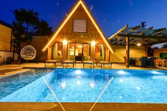 Villa Vega Ölüdeniz 2