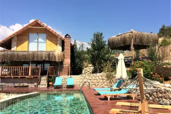 Villa Walnuts