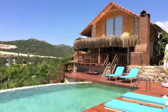 Villa Walnuts