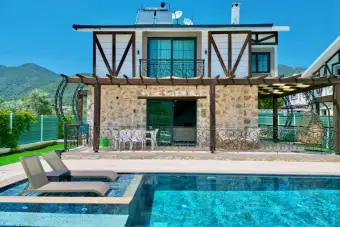 Villa Yasmin