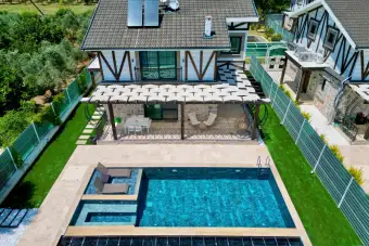 Villa Yasmin