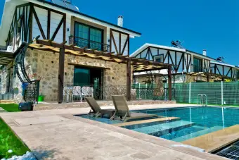Villa Yasmin