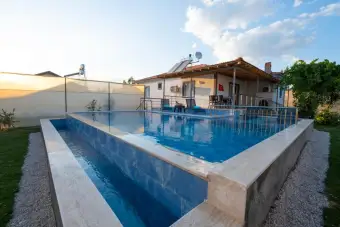 Villa Yayla Gülü
