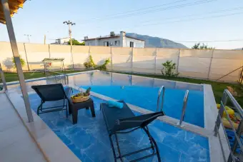 Villa Yayla Gülü