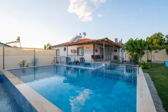 Villa Yayla Gülü