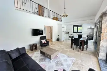 Villa Kaunos