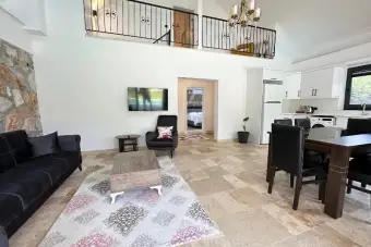 Villa Kaunos