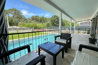 Villa Kaunos