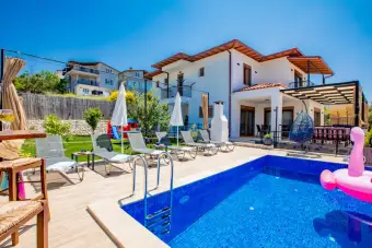 Villa Zenith