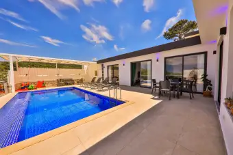 Villa Zeybek Patara