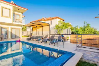 Villa Çağan 2