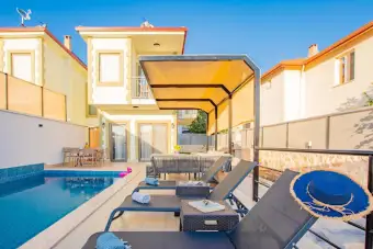 Villa Çağan 2