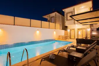 Villa Çağan 2