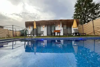 Villa Çıtır House