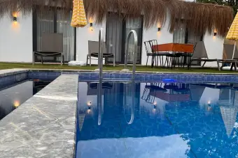 Villa Çıtır House