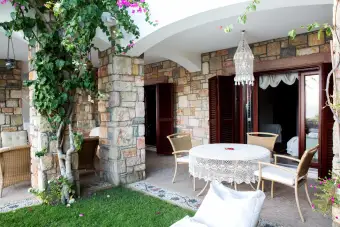 Villa Gümüş Koy