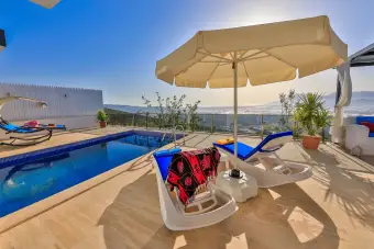 Villa Lavanton