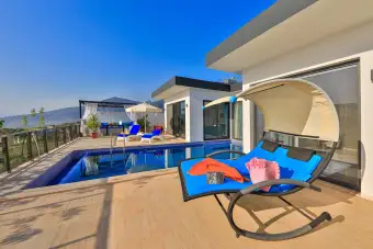 Villa Lavanton