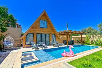 Villa Vega Ölüdeniz 1