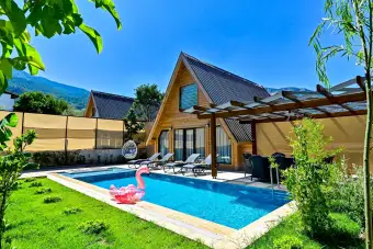 Villa Vega Ölüdeniz 1