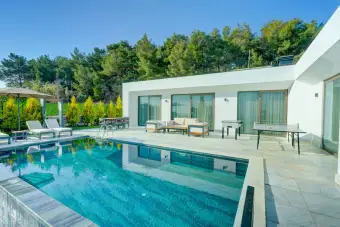 Villa Pulo 1