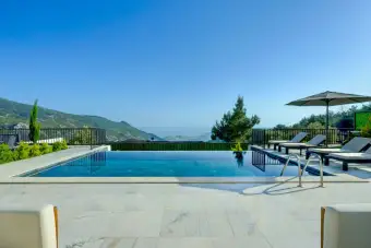 Villa Pulo 1