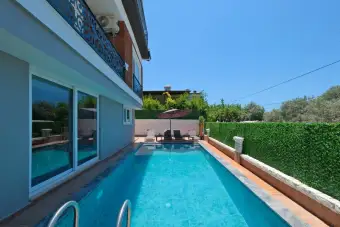 Villa Şenlik